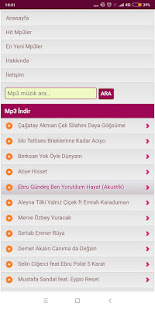 Gerçek Müzik İndirici - True Music Downloader Pro 1.0 APK + Mod (Uang yang tidak terbatas / Pro / Tanpa iklan) untuk android