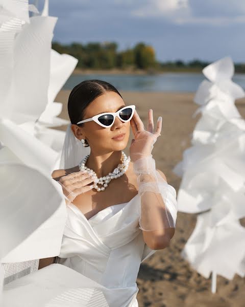 Photographe de mariage Andrey Kononenko (akononenko). Photo du 26 octobre 2023