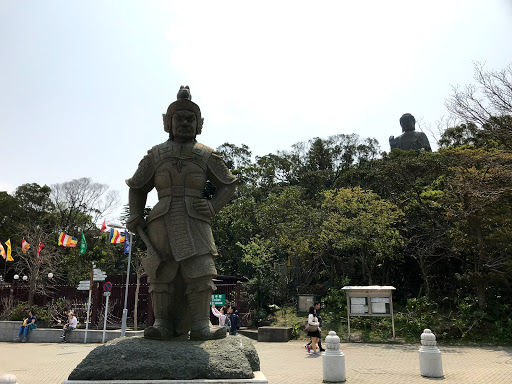 Hong Kong China 2018