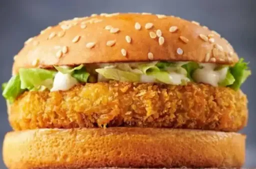 Paneer Burger