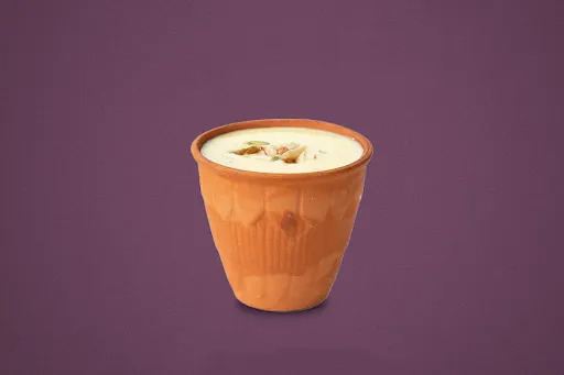 Sweet Dry Fruit Lassi