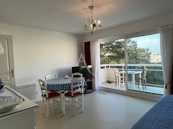 appartement à Le Touquet-Paris-Plage (62)