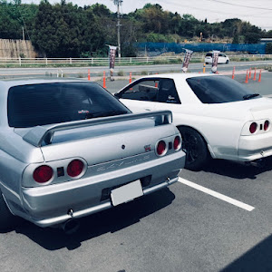 スカイライン GT-R BNR32