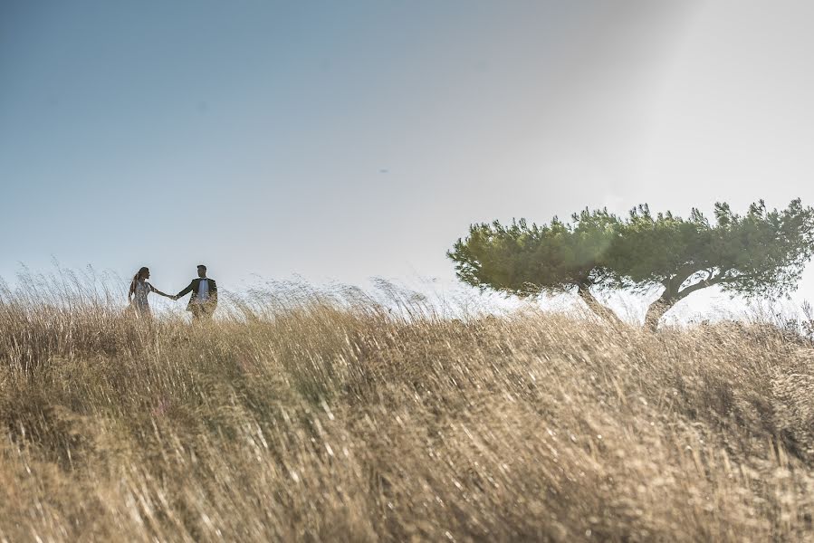 Wedding photographer Δημήτριος Δήμος (demetrios). Photo of 20 November 2017