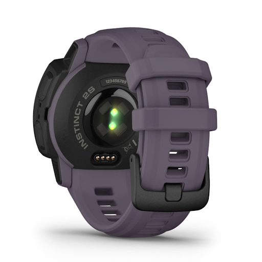 Đồng hồ thông minh Garmin Instinct 2S, Tím Đậm Orchid, SEA (010-02563-64)