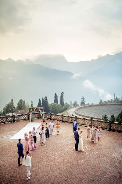 Photographe de mariage Aleksey Pudov (alexeypudov). Photo du 7 mai 2020