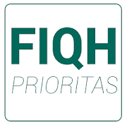 Fiqh Prioritas  Icon