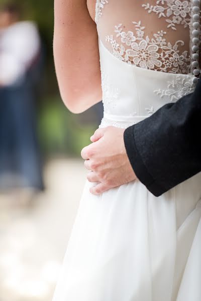 Fotógrafo de bodas Angélica Jaud (imfotos). Foto del 25 de mayo 2018