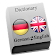 English - German  icon