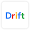 Imagen del logotipo del elemento para Drifting & Googling