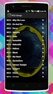 Download Ncs Songs For Pc Windows And Mac Apk 2 0 Free Music Audio Apps For Android