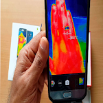 Cover Image of 下载 Thermal Camera: Best Thermal Camera 1.0.2 APK