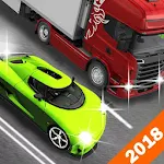 Cover Image of Unduh Traffic Race 2019: Real Rider Pro 1.2 APK