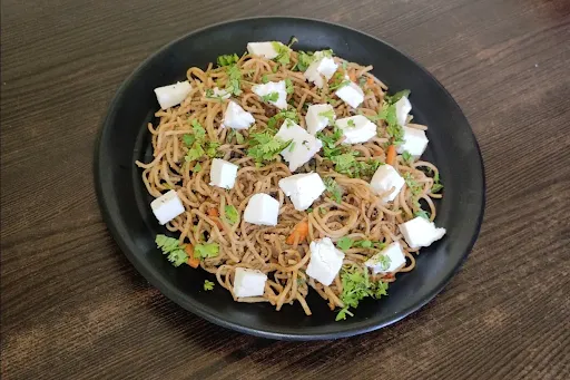 Paneer Noodles