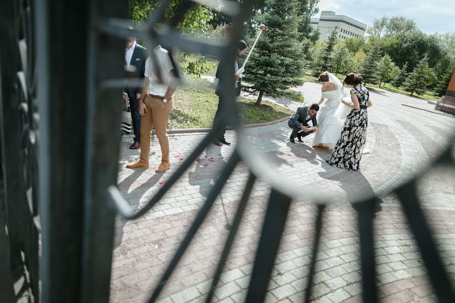 Wedding photographer Evgeniy Potorochin (100th). Photo of 20 September 2017