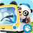 Dr. Panda Bus Driver icon