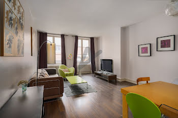 appartement à Lyon 2ème (69)