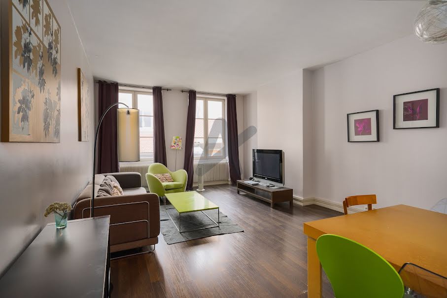 Vente appartement 2 pièces 64.03 m² à Lyon 2ème (69002), 385 000 €