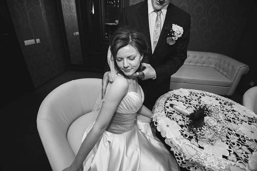 Wedding photographer Anastasiya Shaferova (shaferova). Photo of 13 March 2014