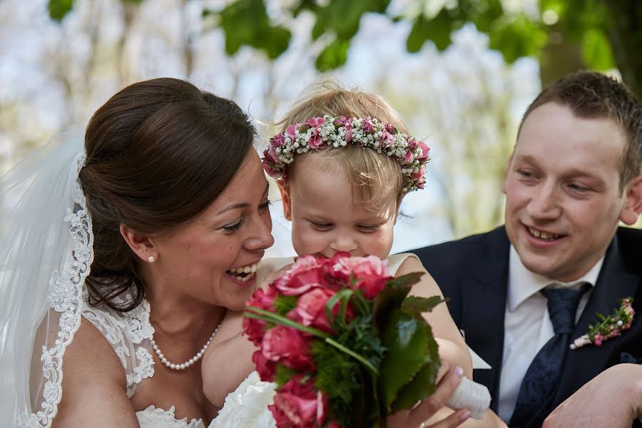 Wedding photographer Sebastian Röhling (fotoroehling). Photo of 9 January 2019