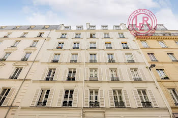 appartement à Paris 4ème (75)