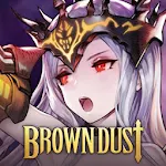 Cover Image of Download Brown Dust - Tactical RPG 1.41.6 APK