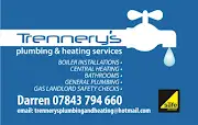 Trennery's Plumbing and Heating Ltd Logo