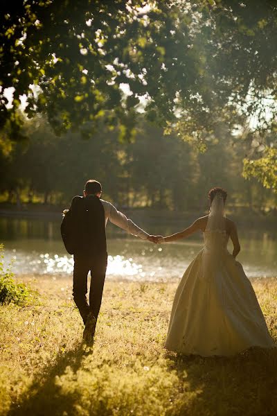 Photographe de mariage Evgeniy Yurchenkov (yevgeniysoul). Photo du 17 décembre 2017