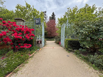 appartement à Rennes (35)