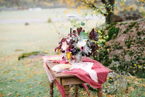 Fotógrafo de casamento Vladislav Potyakov (potyakov). Foto de 20 de dezembro 2015