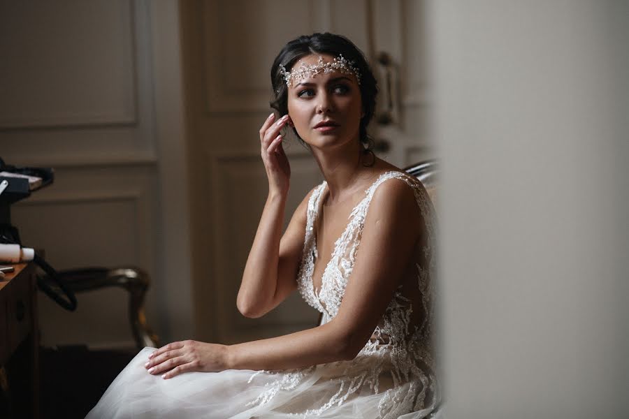 Fotógrafo de bodas Anastasiya Gorchakova (stepafoto). Foto del 30 de junio 2019