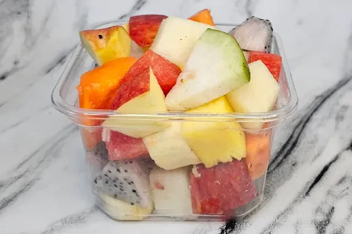 Fruit Salad