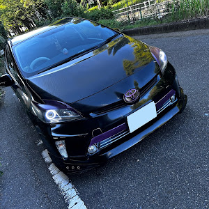 プリウス ZVW30