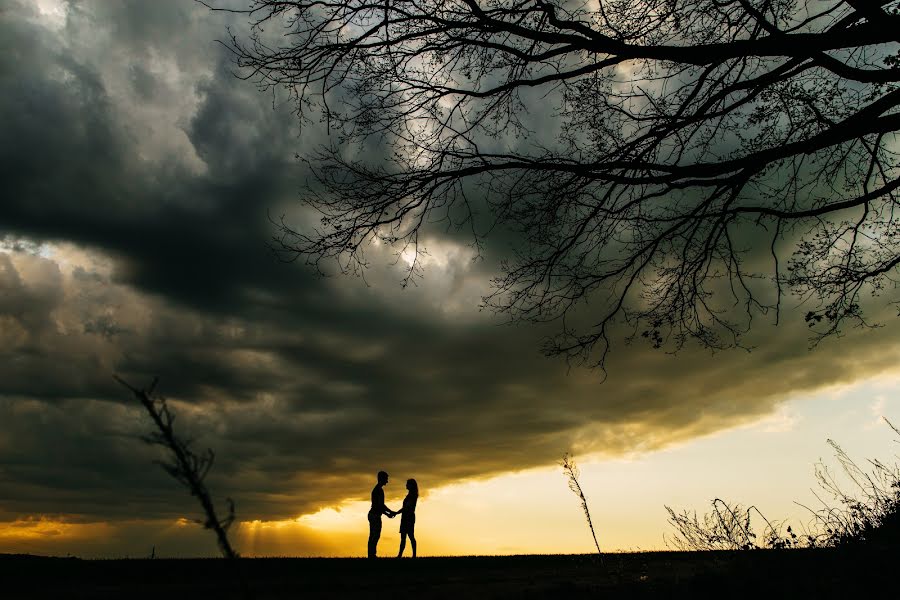 Pulmafotograaf Dmitriy Shumeev (wedmoment). Foto tehtud 16 mai 2018