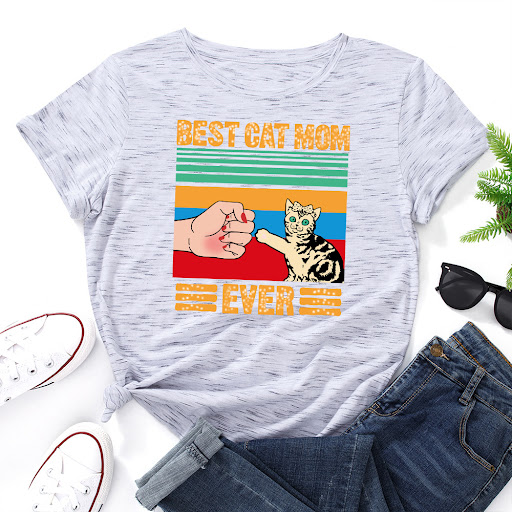 Title 5, European And American Womens Clothing Creative...
