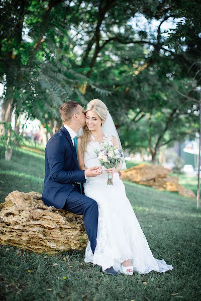 Wedding photographer Boris Silchenko (silchenko). Photo of 19 November 2016