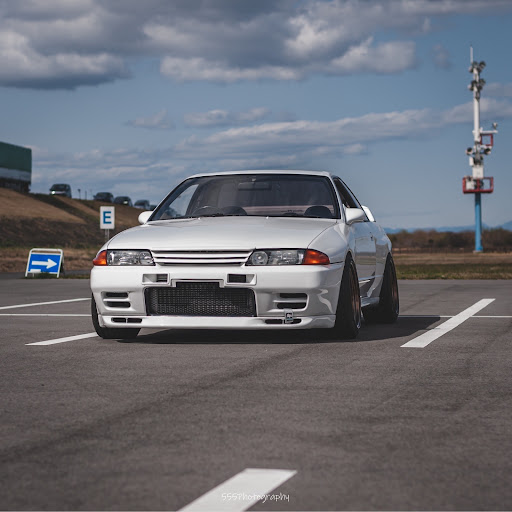 スカイラインgt R Bnr32のbnr32 Gt R いいね フォロー コメントよろしくお願いします Te37v スカイラインgt Rに関するカスタム メンテナンスの投稿画像 車のカスタム情報はcartune