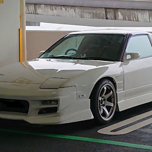 180SX RPS13