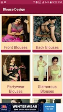 Indian Blouse Designs APK Download for Android