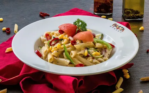 Crema Monte Pasta