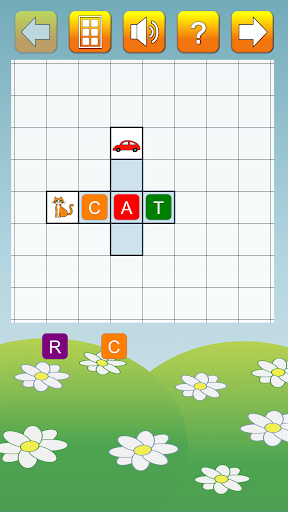 Crosswords for Kids Lite