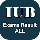 Download Results IUB For PC Windows and Mac 1.0