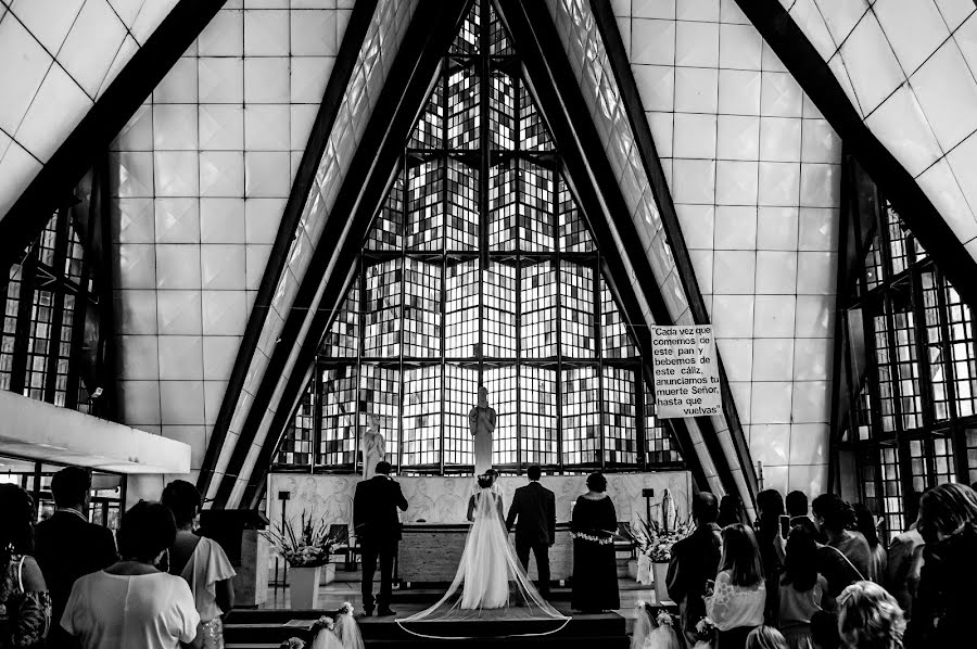 Photographe de mariage Guillermo Daniele (gdaniele). Photo du 19 octobre 2017