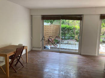 appartement à La Garenne-Colombes (92)