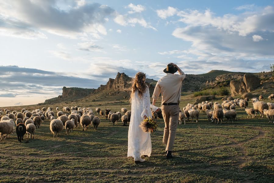 Photographe de mariage Aleks Kolesnikov (aleksandrnyc). Photo du 4 juin 2023