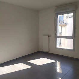 appartement à Villeurbanne (69)