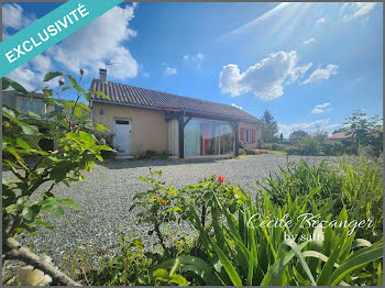 maison à Saint-Cyprien (24)