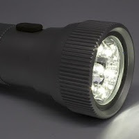 Led Flashlight - Best and Brightest Flashlight