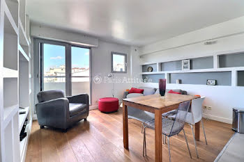 appartement à Paris 18ème (75)