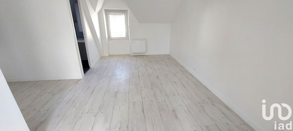 Vente appartement 2 pièces 29 m² à Le Pouliguen (44510), 189 000 €